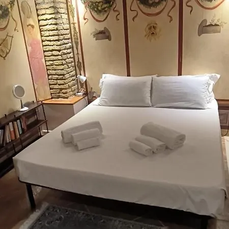 Domus Diane شقة