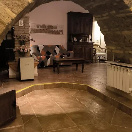 Appartement Domus Diane Monti *