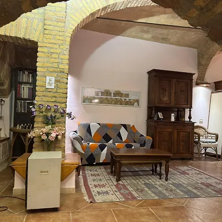 Domus Diane Monti Appartement Rome