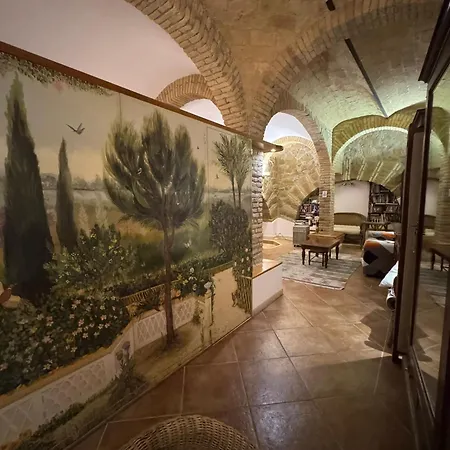 Domus Diane Monti Appartement *